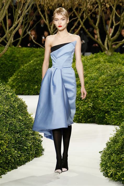 christian dior women's dresses.